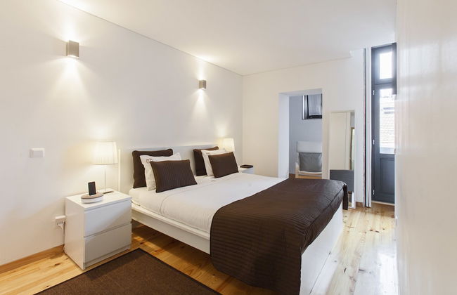 BO - Bolhão Apartments - Foto 55