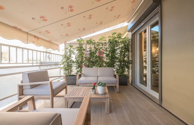 Marina Zeas Comfy Apartment - Foto 9