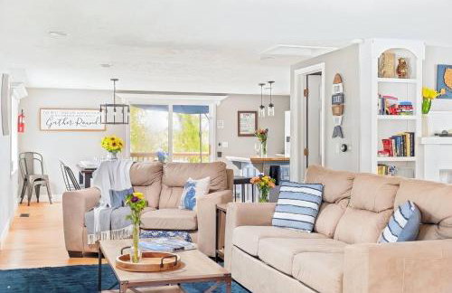 Northern Retreat Oasis-Hot Tub/Dogs/Boyne/Petoskey - Foto 18