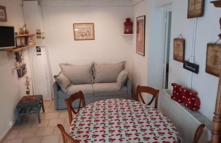 Le Temps Des Cerises. - Foto 2