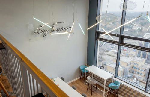 For Students Only Skyline - Foto 31