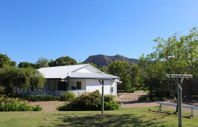 QCWA Kissing Point Units - Foto 42