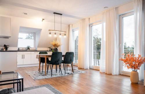 Penthouse am Marschweg - Photo 1