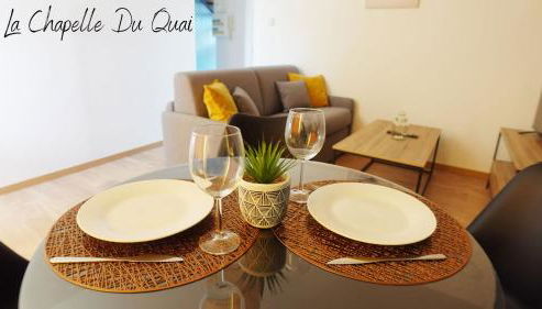 La Chapelle du Quai - Foto 3