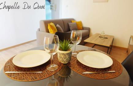 La Chapelle du Quai - Foto 3