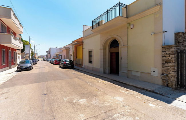 3558 Dimora Don Attilio by Barbarhouse - Foto 47