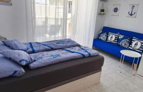 Agata Sea Horse - Foto 6