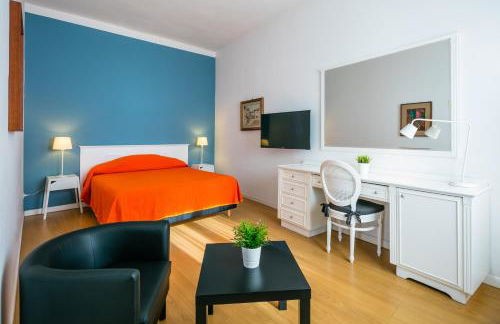 Culture Residence Consalvo Otto - Foto 9