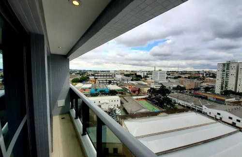 Estúdio Aconchegante no Centro de Curitiba - Ar Condicio e Localização Perfeita! - Foto 36