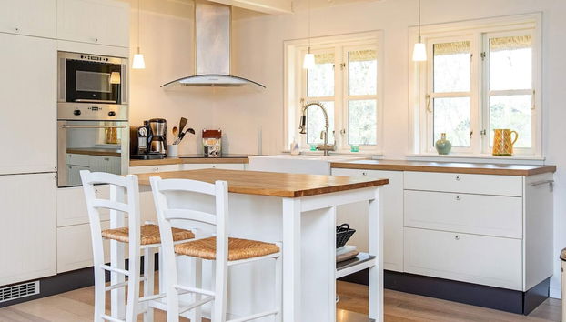 Holiday Home in Vig - Photo 2