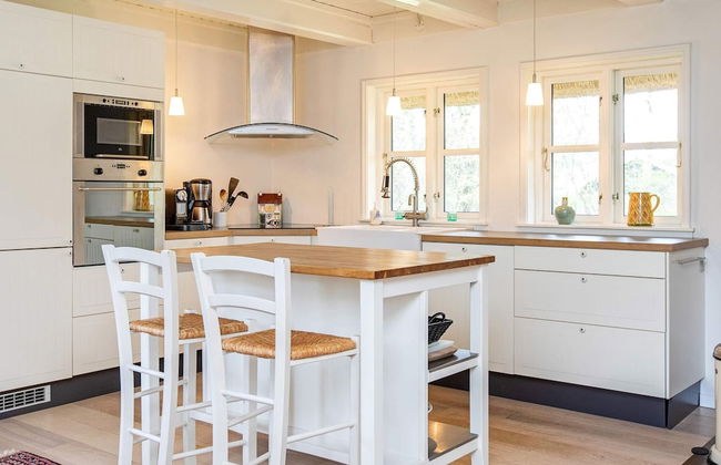 Holiday Home in Vig - Foto 2