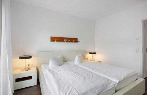 Markgraf Apartments Haus 2 - Foto 58