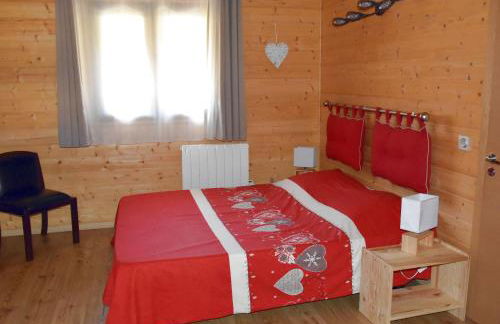 Chalet Tres'Orres - Foto 9