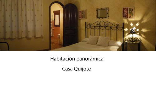 Casa rural con piscina y pista de padel - Casa de Pacas - Foto 31