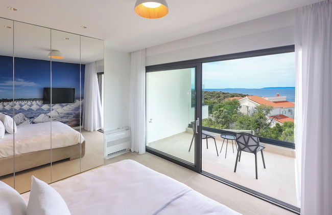 Luxury villas Sunrise & Sunset - Foto 31