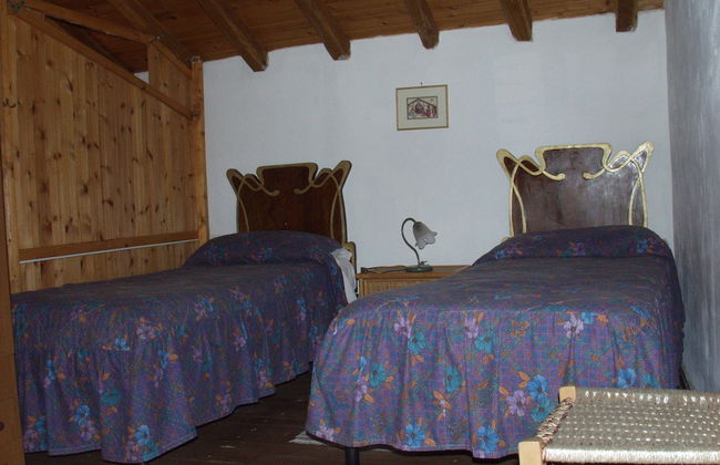 Codavolpe Giardino di Tea - Foto 8