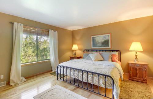 Pet-Friendly Richville Vacation Rental with Dock! - Foto 16