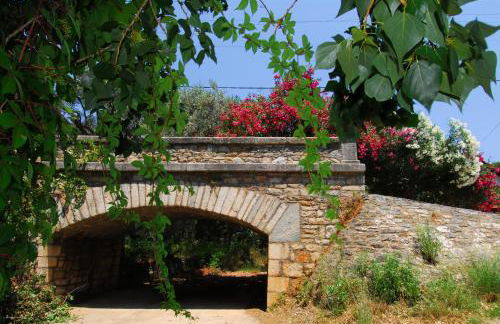 Menelaos Apartments - Foto 44