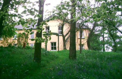 The Homecoming Barn - Foto 11