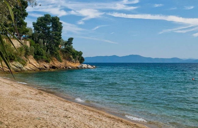 Seafront Karma Luxury - An Escape From Reality - Foto 3