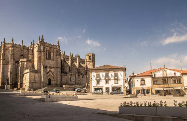 Passeio a cavalo pela Guarda - Foto 7