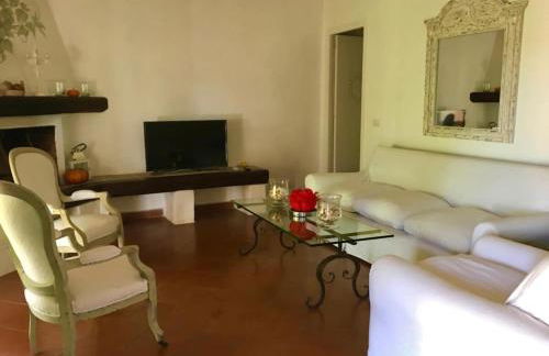 Porto Ercole Villa Della Fonte Large Pool Fabulous Sea Views - Foto 5