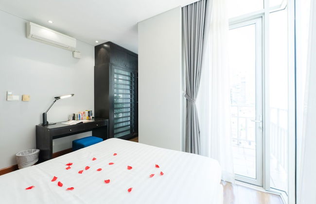 Lancaster Ho Chi Minh - Foto 17