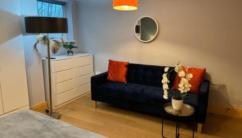 West Midlands-2 Double Bed Room Apartment - Foto 3