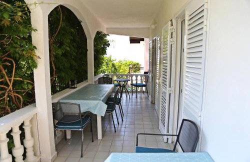 Apartments with parking space Podaca, Makarska - 10439 - Foto 25