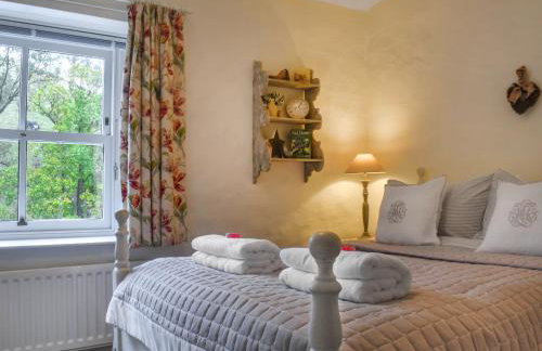 Granary Cottage - Photo 10