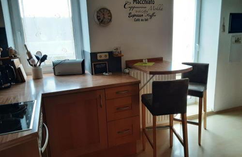 Fewo Zur Alten Schule - Photo 7