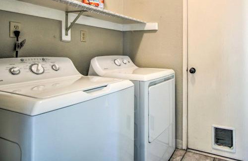 Tucson Hideaway Near Hiking and Biking! - Foto 22