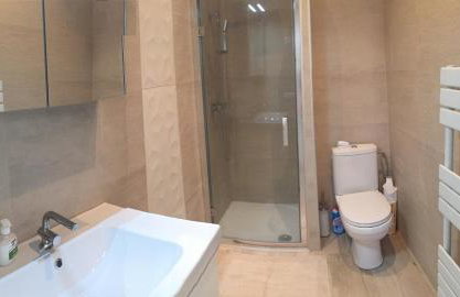 2 Bedrooms Appartement In Central Location on the famous Place Massena Nice - Photo 12