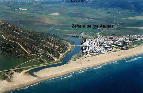 Playa Atlanterra, 1ª linea playa vistas al mar - Foto 73