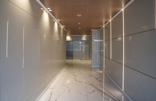 Eshel Suites - Foto 2