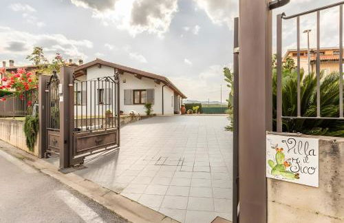 Villa Il Fico - Foto 35