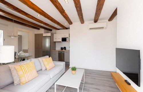 Decô Apartments Barcelona-Sants - Foto 27