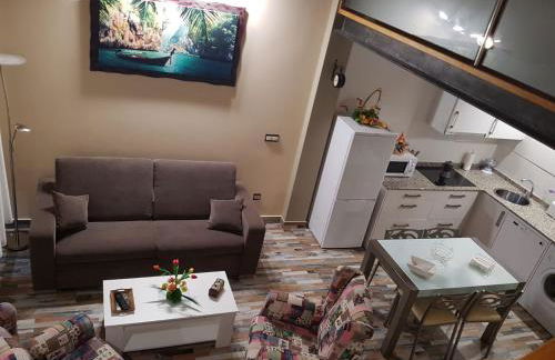 Apartamentos Santa Justa - Foto 66