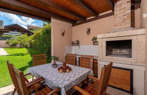 Villa Roma - Foto 17