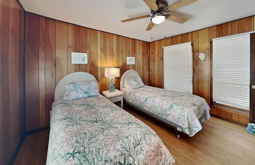 Ocean's Edge by Distinctive Beach Rentals - Foto 75