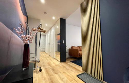 Apartment Lucian Offenbach near Frankfurt - Photo 19