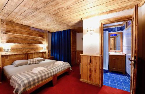 Ancolies Val Thorens - Foto 34