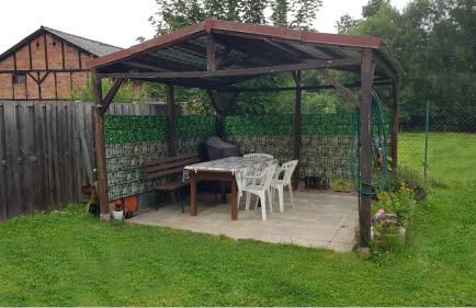 Ferienwohnung Wippertal Biesenrode - Foto 12