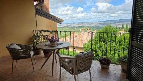 Finestra Della Val D'Orcia - Foto 2