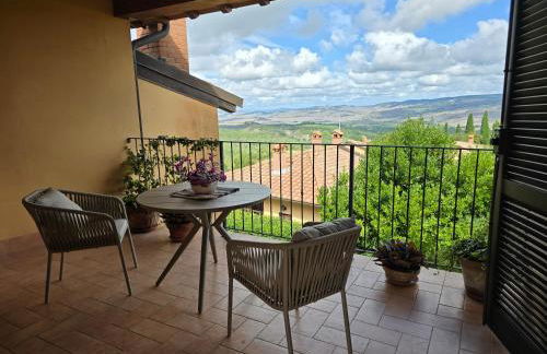 Finestra Della Val D'Orcia - Foto 2