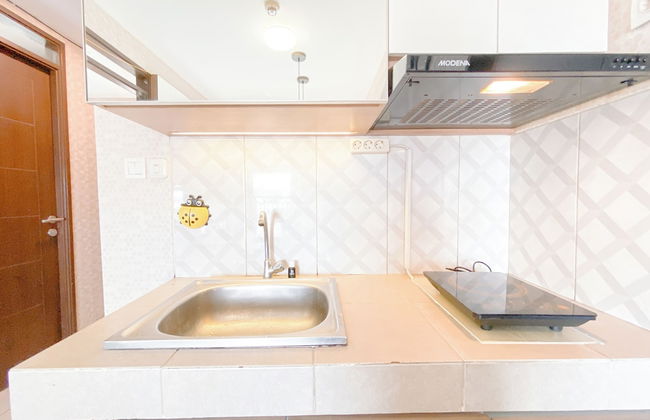 Spacious 3Br At Mekarwangi Square Cibaduyut Apartment - Foto 11