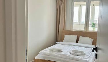 Stara Praga City River View - Foto 3, towels