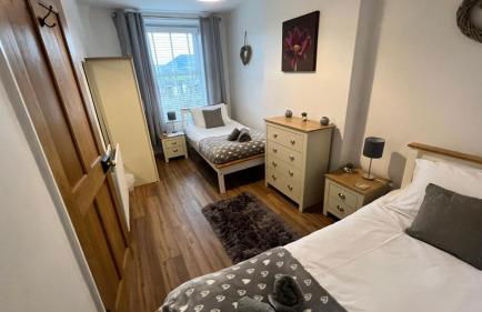 Ridge View - Amazing Roof Terrace - Foto 12