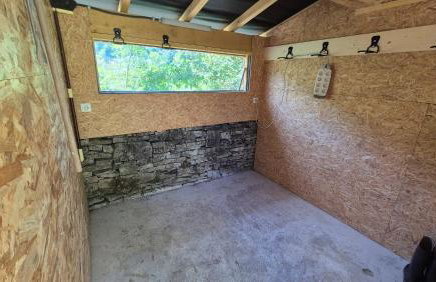 La cabane du pédaleur - Foto 13