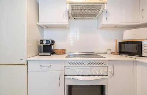 Apartamento Nagueles Starlite - Foto 22